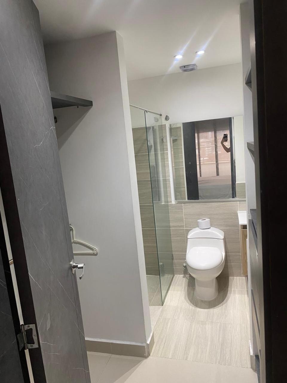 Apartamento Hermoso Y Nuevo 16 *