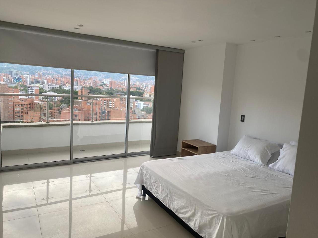 Hermoso Y Nuevo 16 Apartamento Medellín