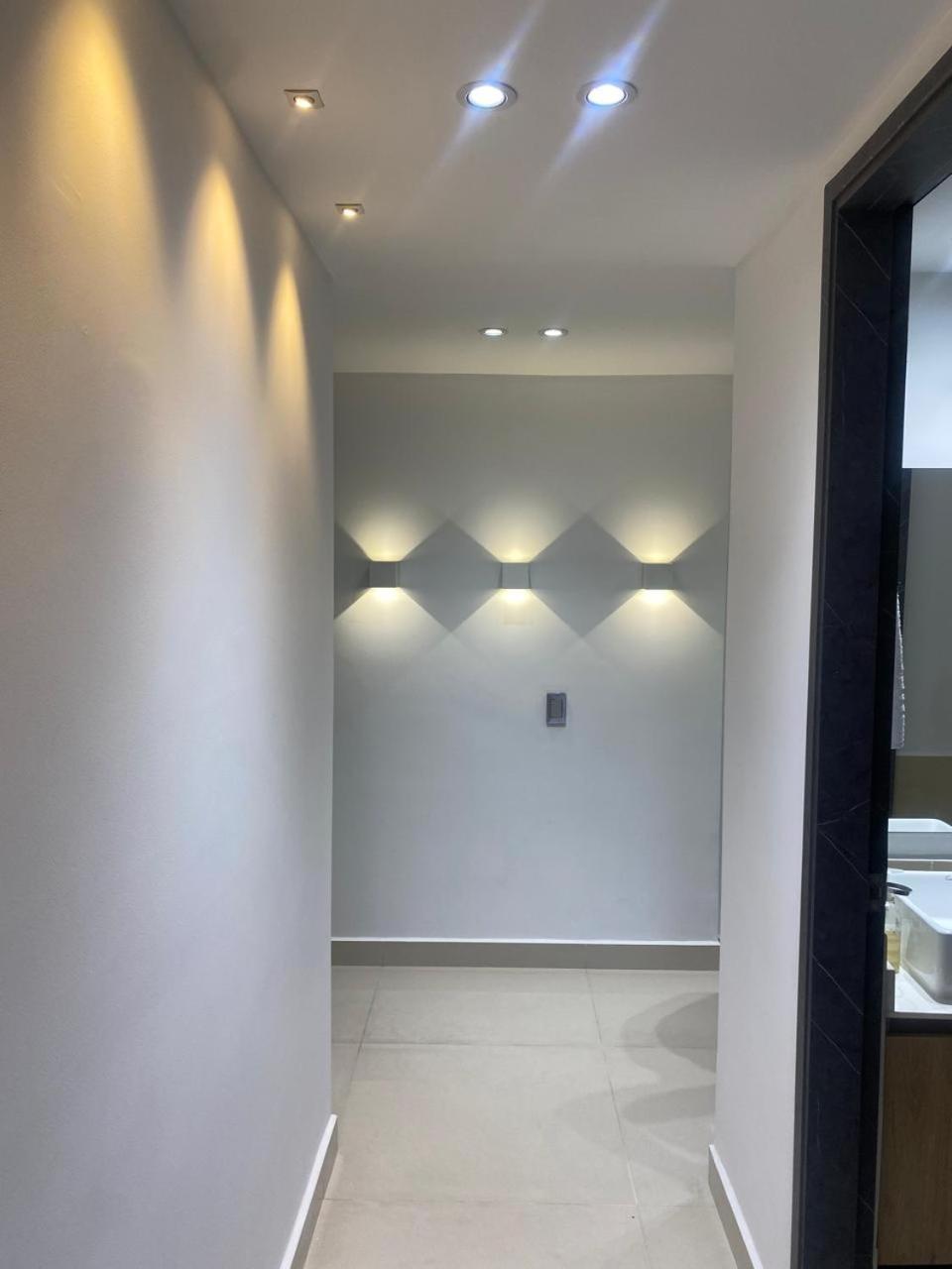 Hermoso Y Nuevo 16 Apartamento